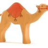 Ostheimer Dromedaris Met Zadel 41913 -Speelgoed Voor Kinderen Winkel ostheimer ostheimer dromedaris met zadel 41913