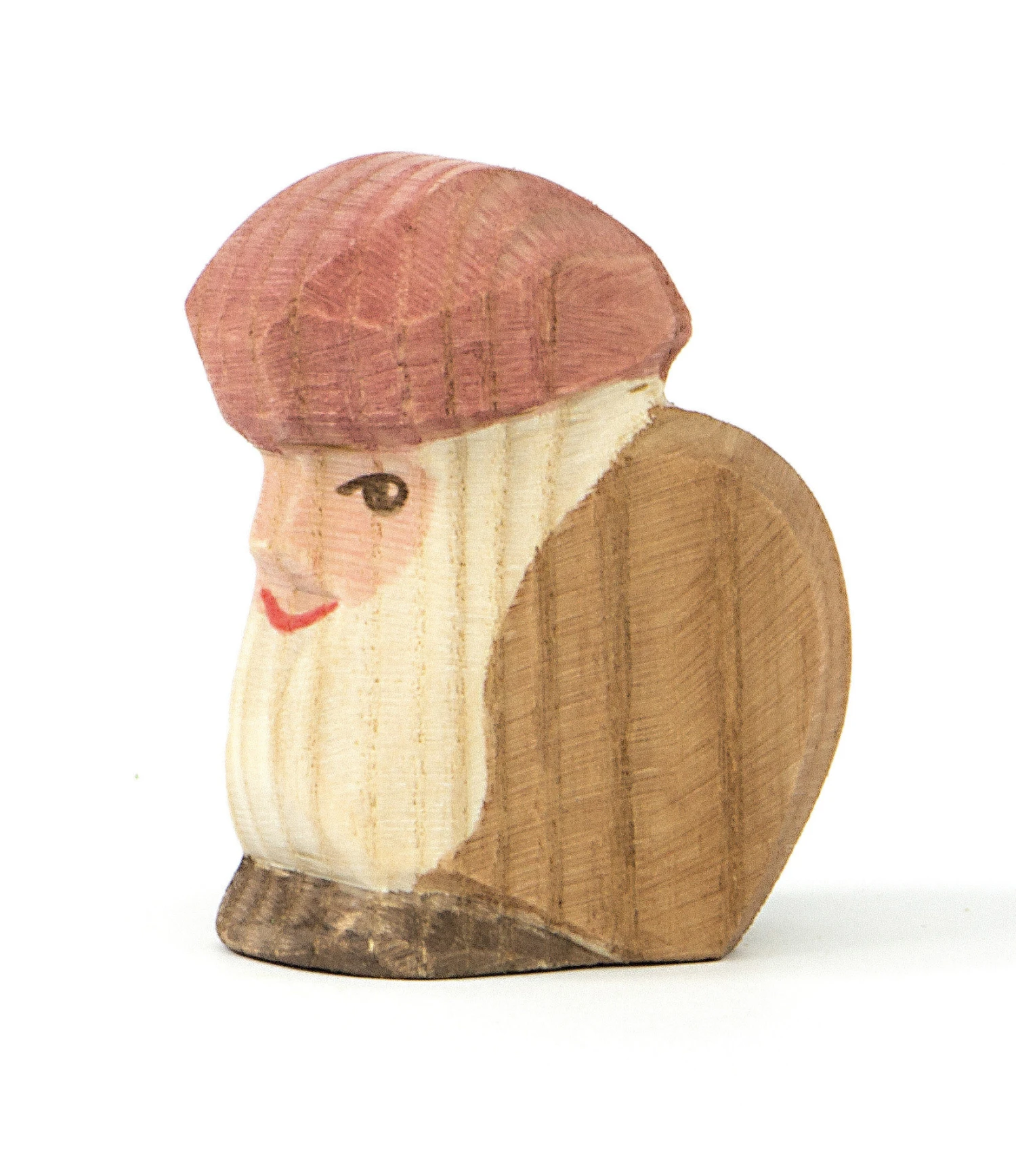 Ostheimer Dwerg Zittend 25093 4 Ostheimer Dwerg Zittend 25093 - Afbeelding 2