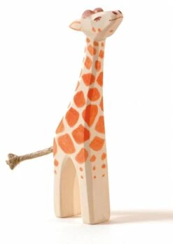 Ostheimer Giraffe Klein 21803
