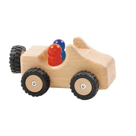 Ostheimer Jeep 5560310