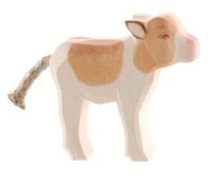 Ostheimer Kalfje Bruin 11024