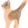 Ostheimer Kat Klein Kop Omhoog 11407 -Speelgoed Voor Kinderen Winkel ostheimer ostheimer kat klein kop omhoog 11407