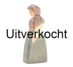 Ostheimer Marktvrouw 2788