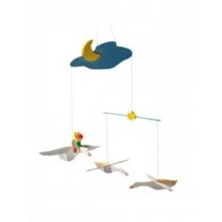 Ostheimer Mobiel - Nils Holgersson - 5520071