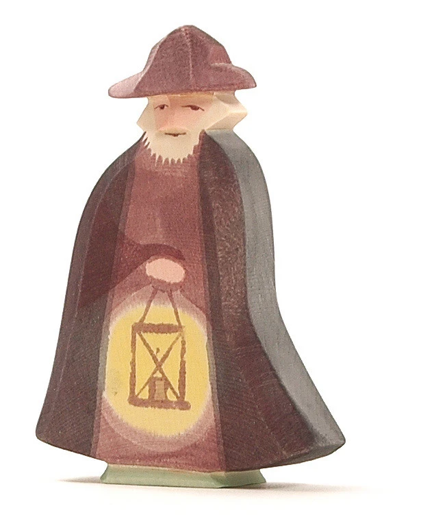 Ostheimer Nachtwachter 2546 4 Ostheimer Nachtwachter 2546 - Afbeelding 2