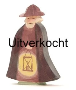 Ostheimer Nachtwachter 2546