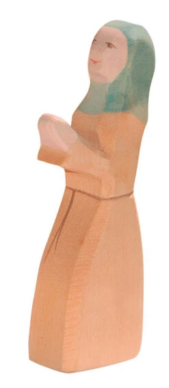 Ostheimer Noach's Vrouw 33251