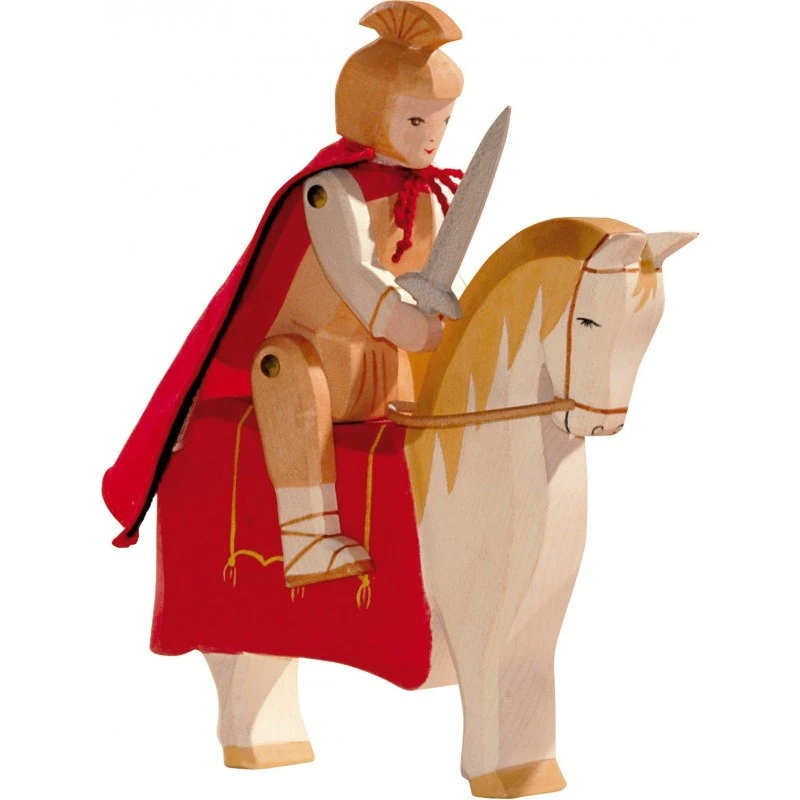 Ostheimer Paard Van Sint Maarten 37912 4 Ostheimer Paard Van Sint Maarten 37912 - Afbeelding 2