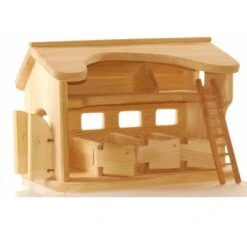 Ostheimer Paardenstal - 5550111