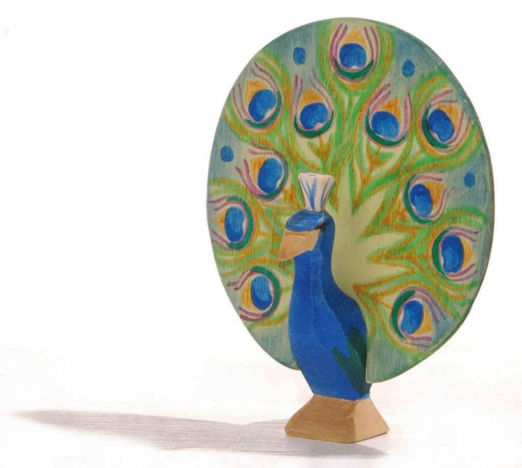 Ostheimer Pauw Veren Open 11841 3 Ostheimer Pauw Veren Open 11841