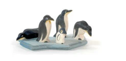 Ostheimer Pinguïn 22801 7 Ostheimer Pinguïn 22801 -Speelgoed Voor Kinderen Winkel ostheimer ostheimer pinguin 22801 2