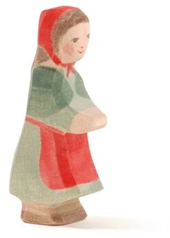 Ostheimer Roodkapje 25090