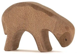 Ostheimer Schaap Bruin Etend 11653