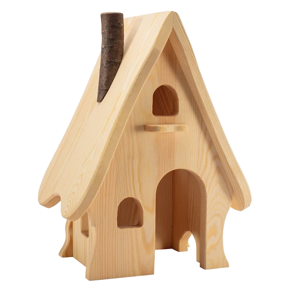 Ostheimer Sprookjes Huis 5550130 3 Ostheimer Sprookjes Huis 5550130