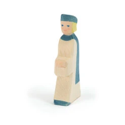 Ostheimer Sterrenzanger Blauw 42187 -Speelgoed Voor Kinderen Winkel ostheimer ostheimer sterrenzanger blauw 42187 2