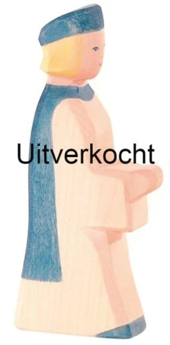 Ostheimer Sterrenzanger Blauw 42187