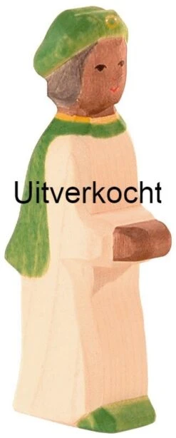 Ostheimer Sterrenzanger Groen 42188