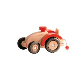 Ostheimer Tractor - 5560040