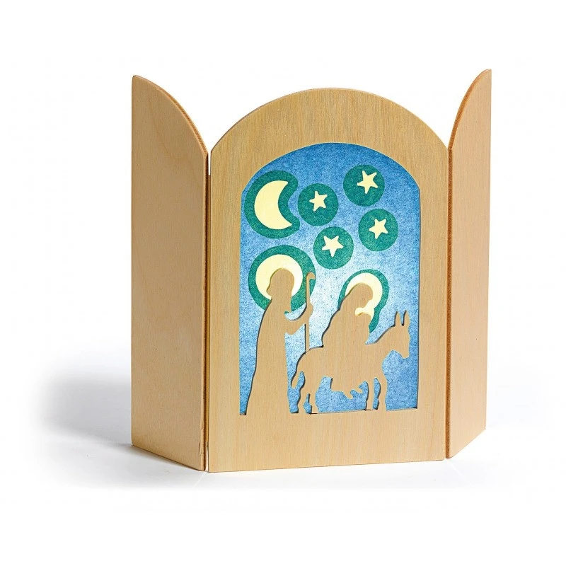 Ostheimer Transparant - Vlucht Naar Egypte 5520025 3 Ostheimer Transparant - Vlucht Naar Egypte 5520025