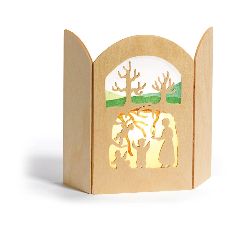 Ostheimer Transparant - Wortelkindertjes - 5520021 3 Ostheimer Transparant - Wortelkindertjes - 5520021