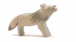 Ostheimer Wolf 25401