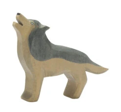 Ostheimer Wolf Huilend 15211