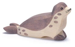 Ostheimer Zeehond - Kop Omhoog 2251