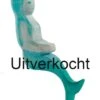 Ostheimer Zeemeermin Zittend 24001 -Speelgoed Voor Kinderen Winkel ostheimer ostheimer zeemeermin zittend 24001
