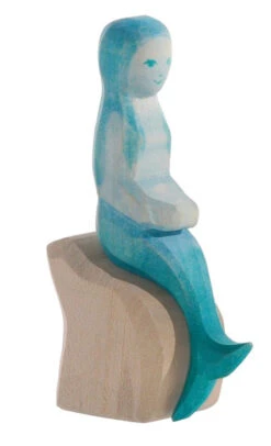 Ostheimer Zeemeermin Zittend 24001 7 Ostheimer Zeemeermin Zittend 24001 -Speelgoed Voor Kinderen Winkel ostheimer ostheimer zeemeermin zittend 24001 2