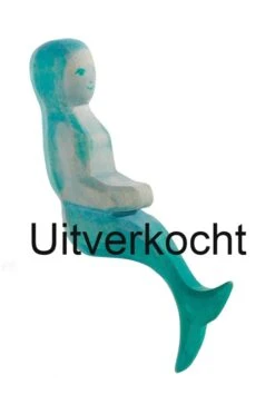 Ostheimer Zeemeermin Zittend 24001