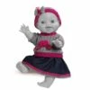 Paola Reina Kledingset Pop Anik (34cm) 1 Paola Reina Kledingset Pop Anik (34cm) -Speelgoed Voor Kinderen Winkel paola reina paola reina kledingset pop anik 34cm