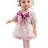 Paola Reina Pop Amigas Carol Winter (32cm) 2 Paola Reina Pop Amigas Carol Winter (32cm) -Speelgoed Voor Kinderen Winkel paola reina paola reina pop amigas carol winter 32