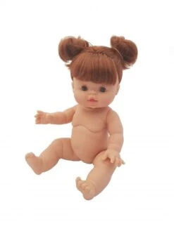 Paola Reina Pop Gordi Meisje Met Rood Haar (34cm) PR34203