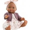 Paola Reina Pop Gordi Olga 34cm -Speelgoed Voor Kinderen Winkel paola reina paola reina pop gordi olga 34cm