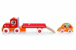 Scratch Houten Vrachtwagen & Raceauto 11 Scratch Houten Vrachtwagen & Raceauto -Speelgoed Voor Kinderen Winkel scratch scratch houten vrachtwagen raceauto 3