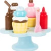 Small Foot Houten Ijsjes Met Standaard En Saus 1 Small Foot Houten Ijsjes Met Standaard En Saus -Speelgoed Voor Kinderen Winkel small foot houten ijsjes met standaard en saus