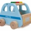 Small Foot Houten Set Van 3 Auto's Van Hulpdiensten -Speelgoed Voor Kinderen Winkel small foot houten set van 3 autos van hulpdiensten