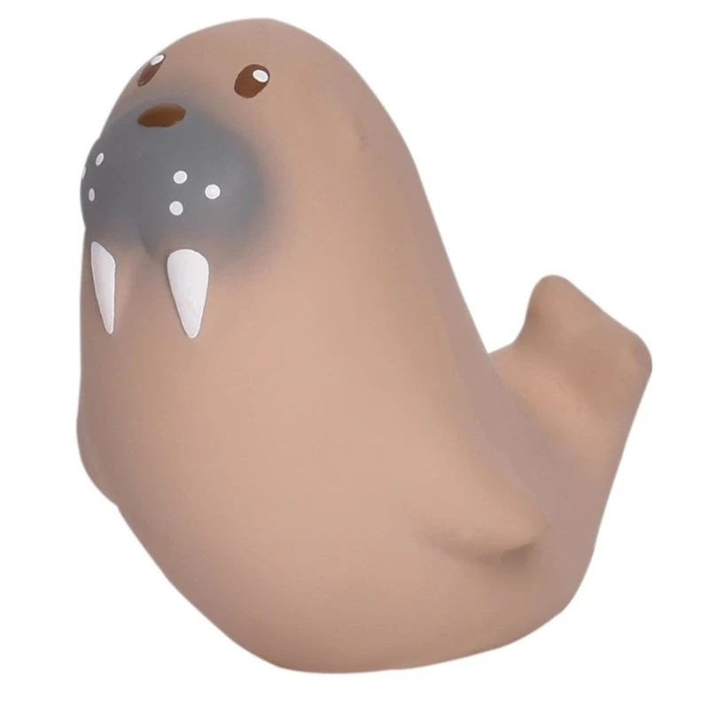 Tikiri Bijt & Bad Speelgoed - Walrus 3 Tikiri Bijt & Bad Speelgoed - Walrus