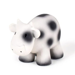 Tikiri Bijt- En Badspeelgoed Koe