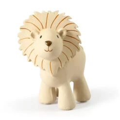 Tikiri Bijt- En Badspeelgoed Leeuw