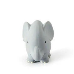 Tikiri Bijt- En Badspeelgoed Olifant