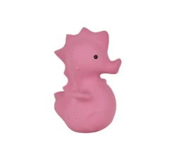 Tikiri Bijt- En Badspeelgoed Zeepaardje