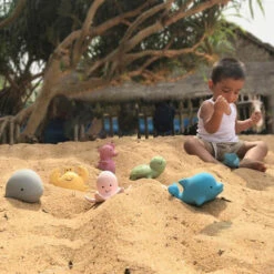 Tikiri Bijt- En Badspeelgoed Zeepaardje -Speelgoed Voor Kinderen Winkel tikiri tikiri bijt en badspeelgoed zeepaardje 3