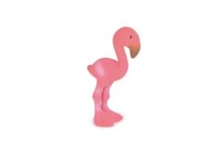 Tikiri Flamingo Bijt/badspeelgoed 7 Tikiri Flamingo Bijt/badspeelgoed -Speelgoed Voor Kinderen Winkel tikiri tikiri flamingo bijt badspeelgoed 2