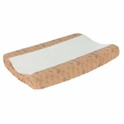 Trixie Baby Aankleedkussenhoes 'Silly Sloth'