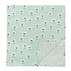 Trixie Baby Hydrofiele Doeken Set Van 3 'Sheep'