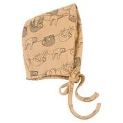 Trixie Baby Mutsje 'Silly Sloth'