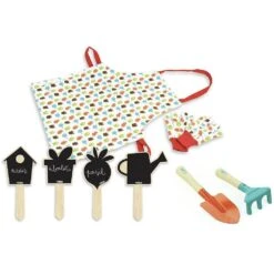 Vilac Kleine Tuinier 3805 -Speelgoed Voor Kinderen Winkel vilac vilac kleine tuinier 3805 3
