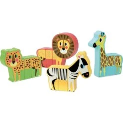 Vilac Magnetische Dieren 7703 -Speelgoed Voor Kinderen Winkel vilac vilac magnetische dieren 7703 4
