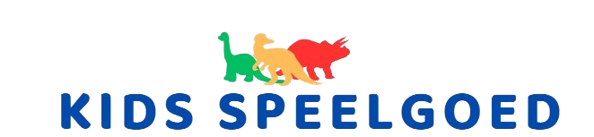 Speelgoed Voor Kinderen Winkel